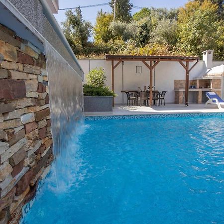 Apartments Gvozdenovic Herceg Novi Kültér fotó