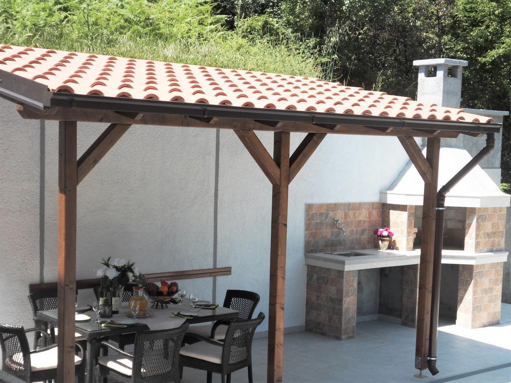 Apartments Gvozdenovic Herceg Novi Kültér fotó