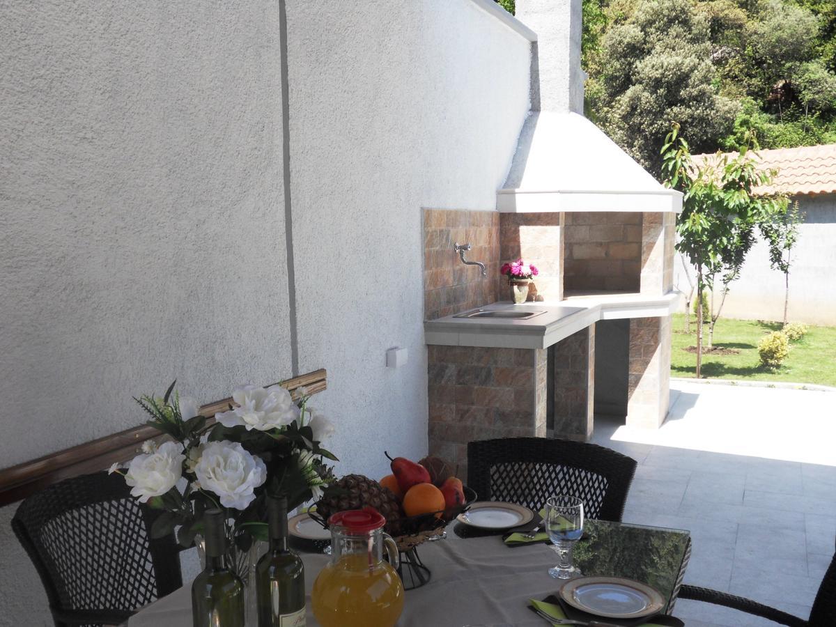 Apartments Gvozdenovic Herceg Novi Kültér fotó