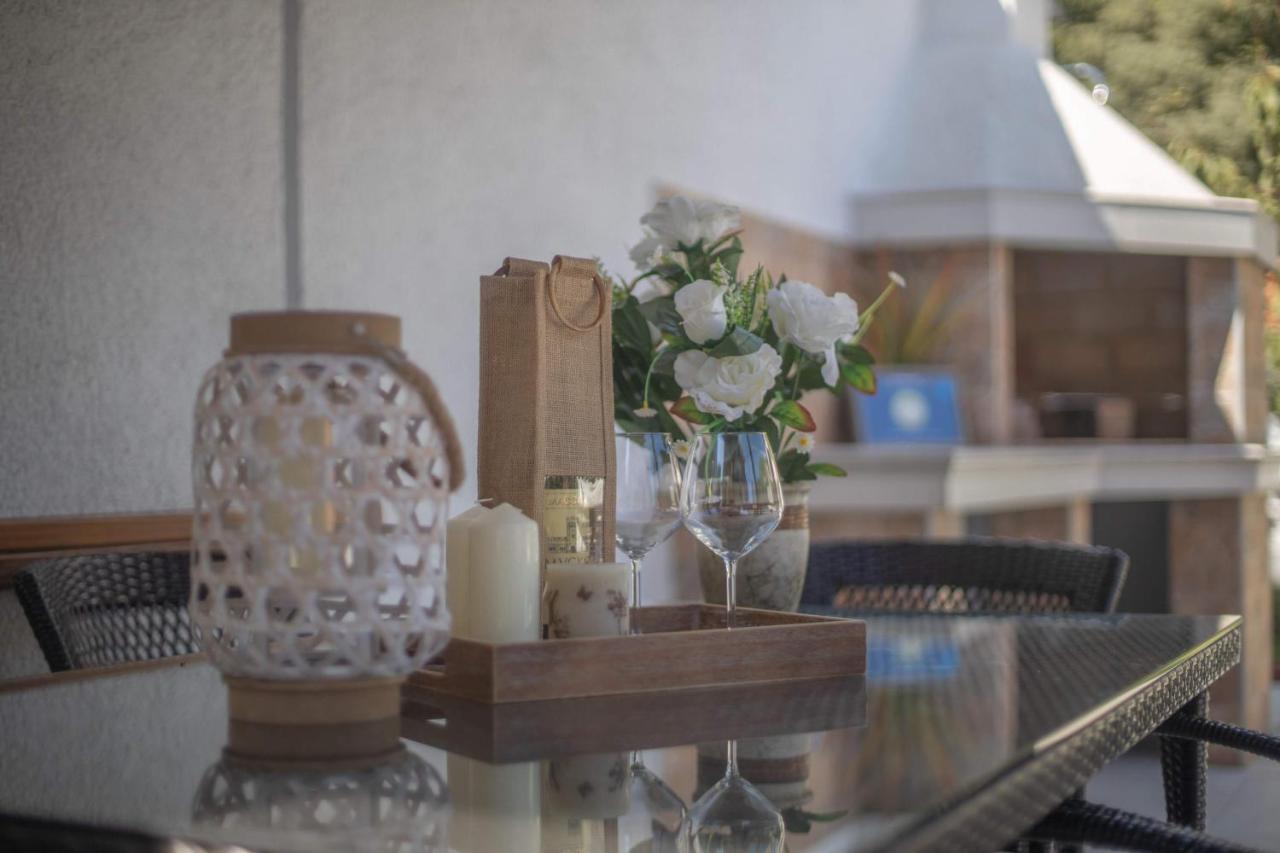 Apartments Gvozdenovic Herceg Novi Kültér fotó